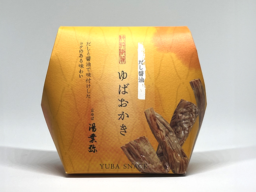 湯葉おかき【乾・常温】